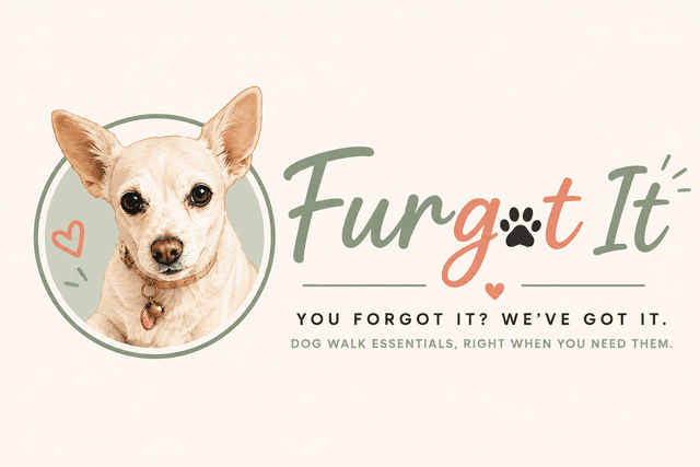 Furgot It